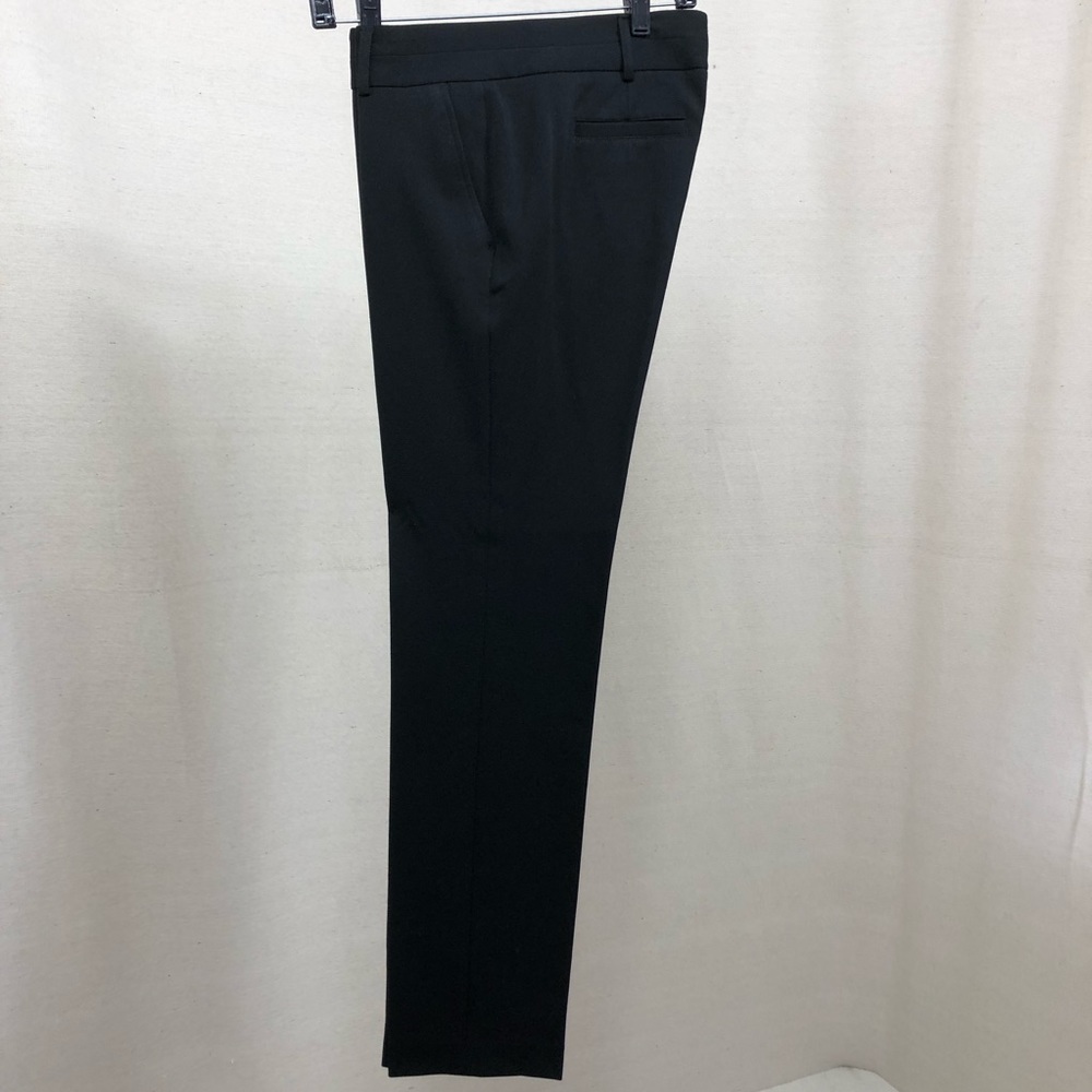 NWOT Michael Kors Black Dress Pants